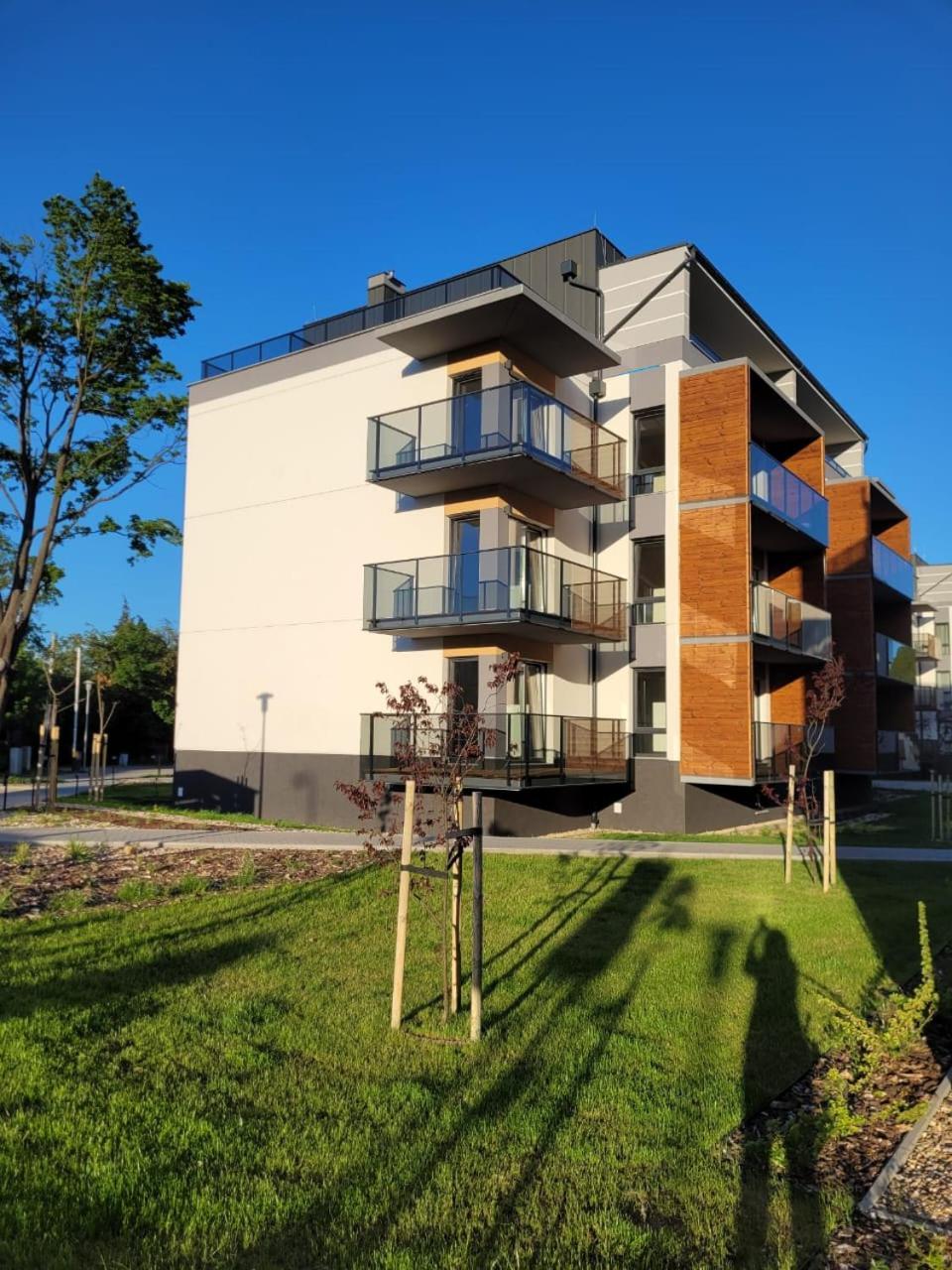 Apartament Lilla 2 Jelenia Gora Exterior photo